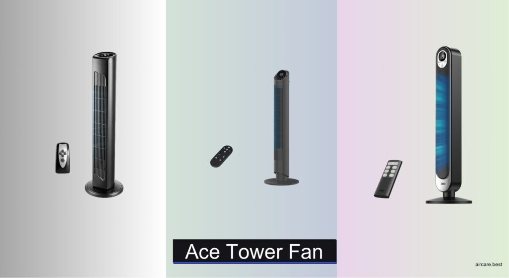 7 Best Ace Tower Fans of 2026